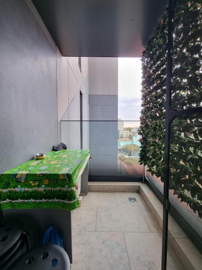 Faleza Nord apartament de lux nou pe malul marii Constanţa Exterior foto